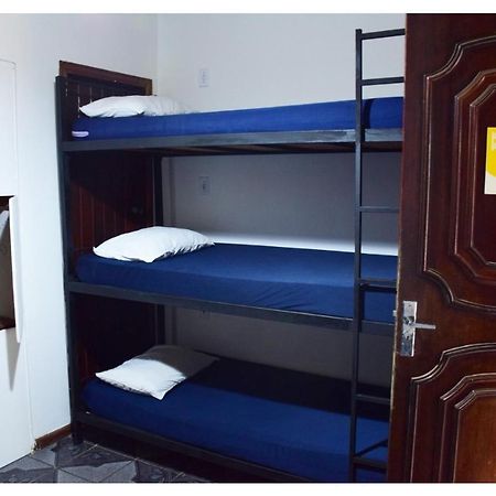 Beach House Ilha Grande Hostel 외부 사진