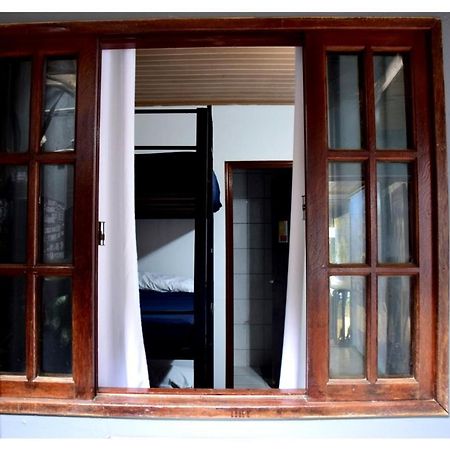 Beach House Ilha Grande Hostel 외부 사진