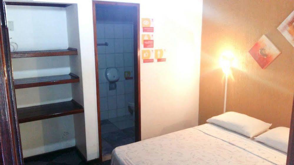 Beach House Ilha Grande Hostel 외부 사진