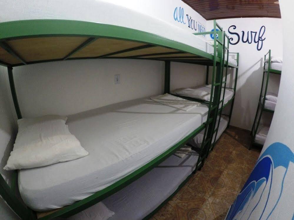 Beach House Ilha Grande Hostel 외부 사진