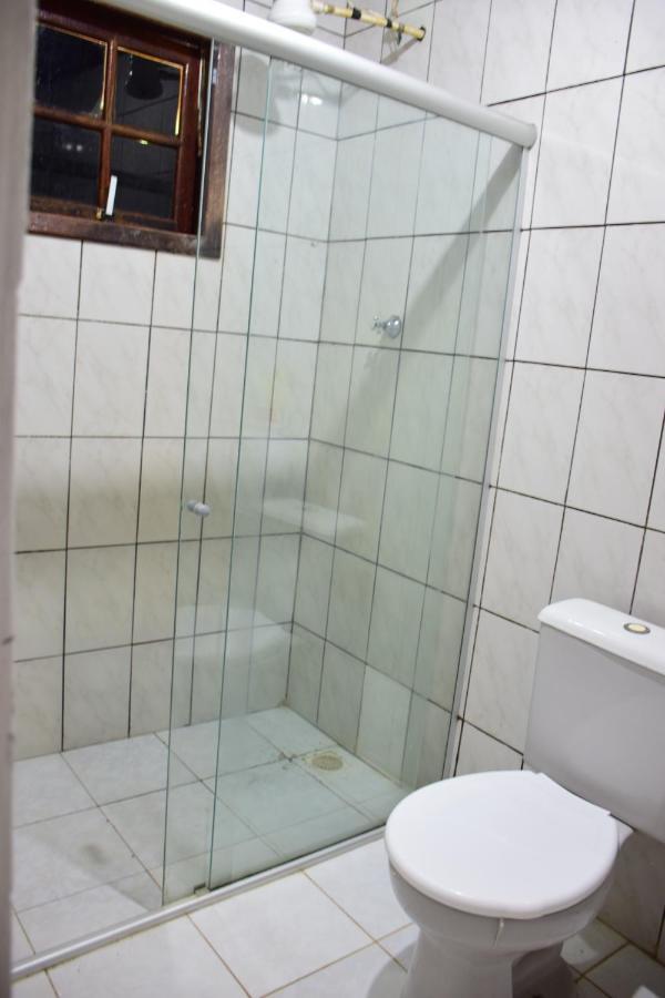 Beach House Ilha Grande Hostel 외부 사진