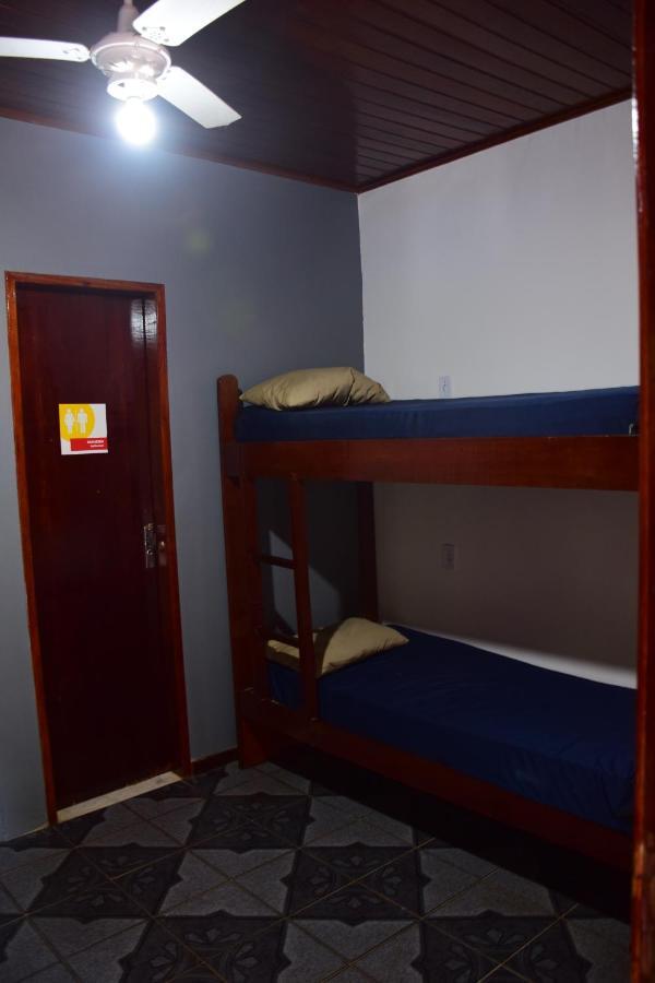 Beach House Ilha Grande Hostel 외부 사진
