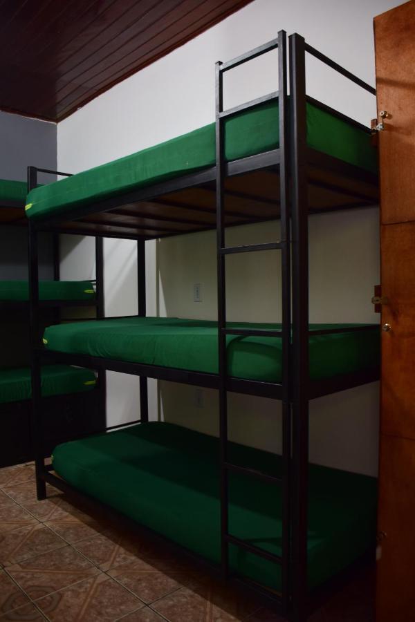 Beach House Ilha Grande Hostel 외부 사진